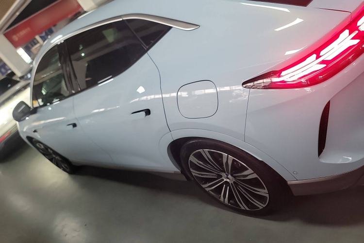 Used Denza N7 2023 Long-Range Performance Edition Exterior 3