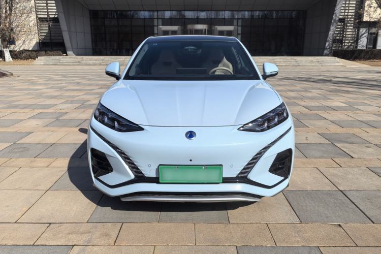 Used Denza N7 2023 Long-Range Performance Edition Exterior 3