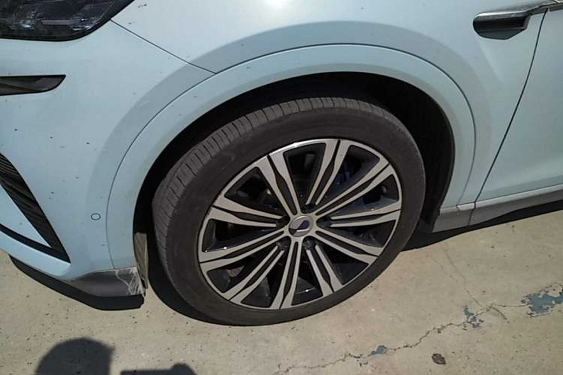 Used Denza N7 2023 Long-Range Performance Edition Exterior 4