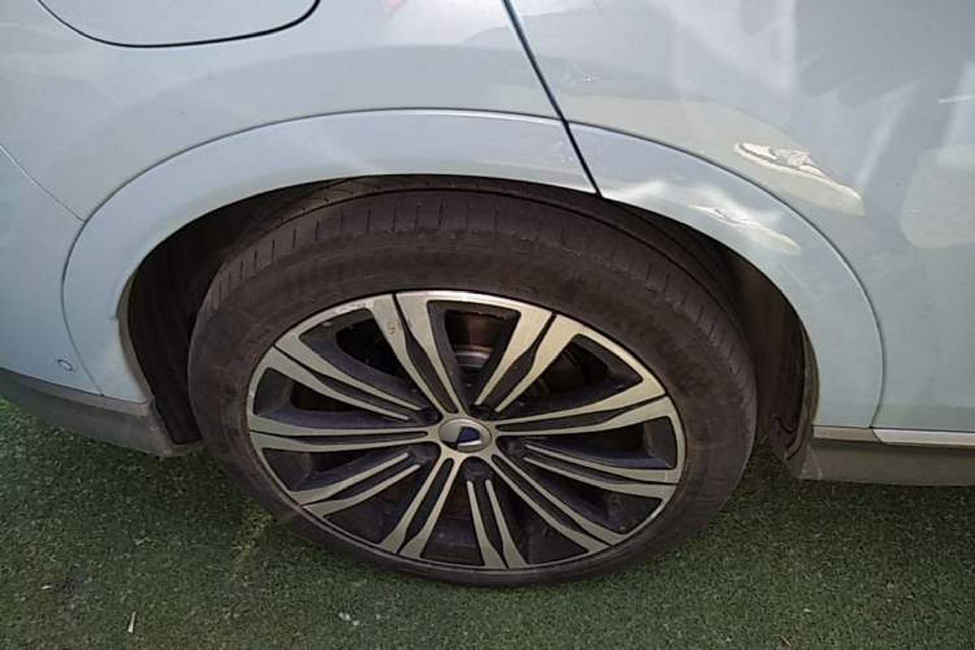 Used Denza N7 2023 Long-Range Performance Edition Exterior 5