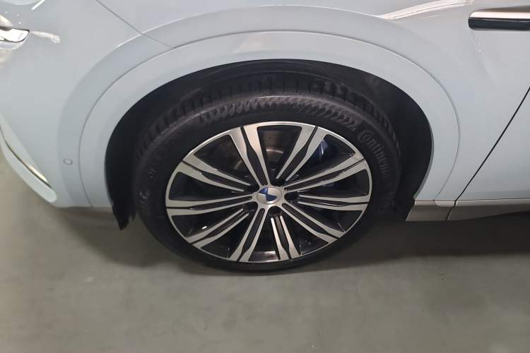 Used Denza N7 2023 Long-Range Performance Edition Exterior 7