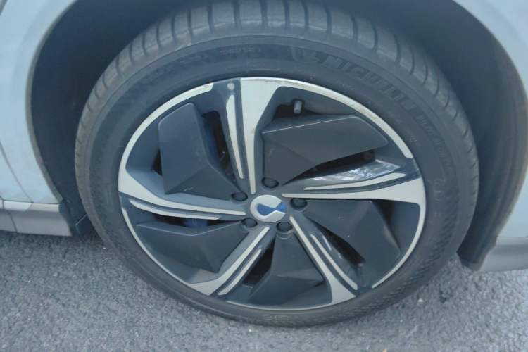 Used Denza N7 2023 Long-Range Performance Max Edition Exterior 7