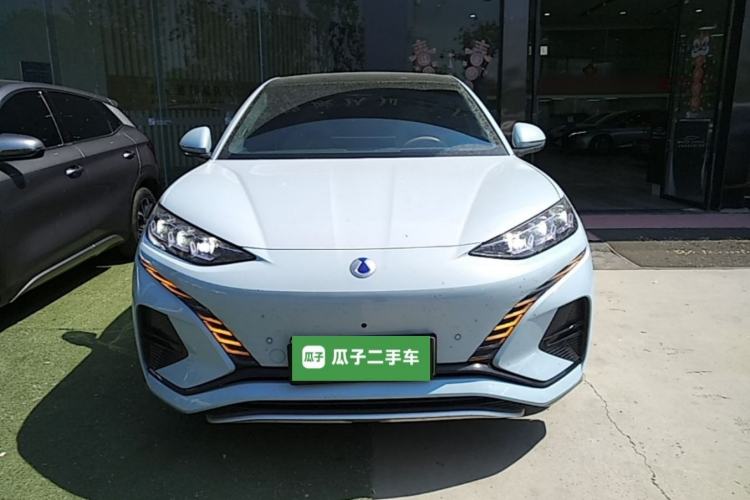 Used Denza N7 2023 Long-Range Performance Edition Front