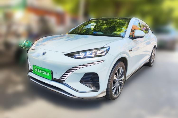 Used Denza N7 2023 with Ultra-Long Range Guazi used car, China used car export, Used car for sale, Used cars, Cheapest cars for sale
