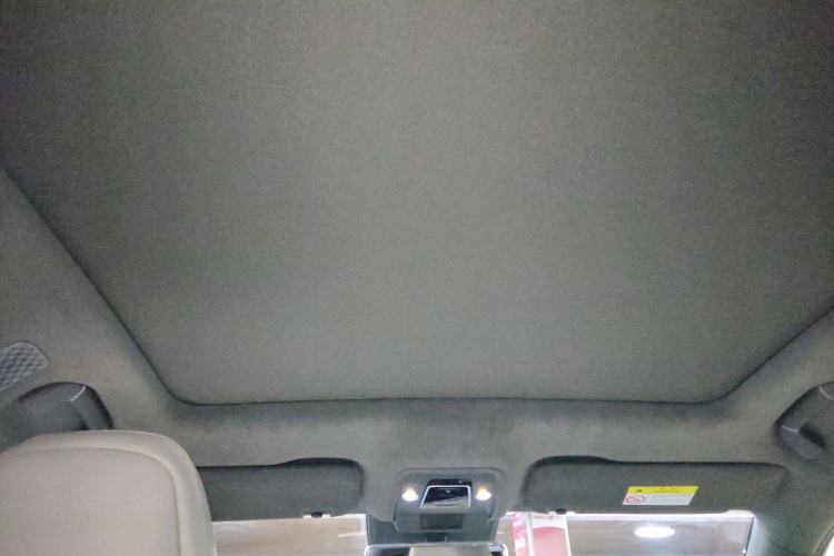 Used Denza N7 2023 Long-Range Performance Edition Headliner