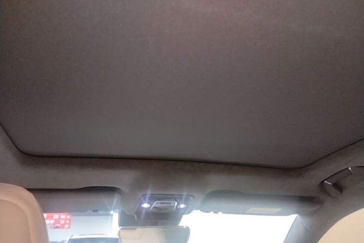 Used Denza N7 2023 Long-Range Performance Edition Headliner