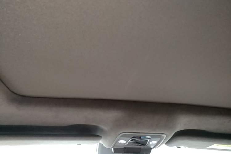 Used Denza N7 2023 Long-Range Performance Edition Headliner