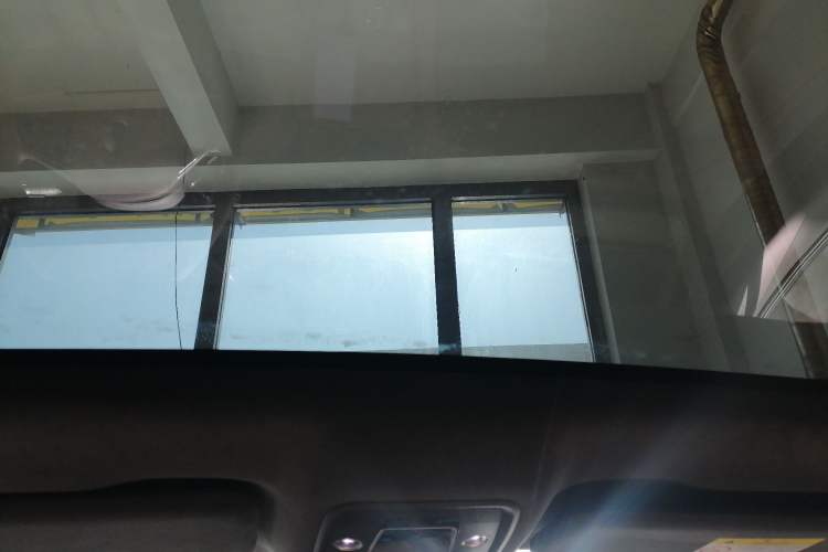 Used Denza N7 2023 Long-Range Performance Edition Headliner