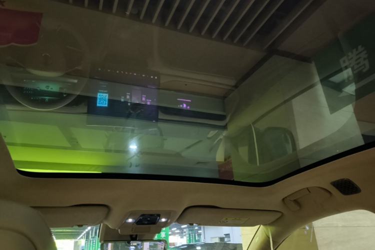 Used Denza N7 2023 Long-Range Performance Max Edition Headliner