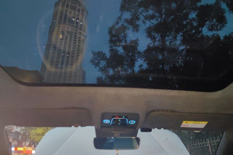 Used Denza N7 2023 Long-Range Performance Max Edition Headliner
