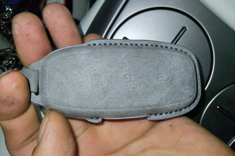 Used Denza N7 2023 Long-Range Performance Edition Interior 1