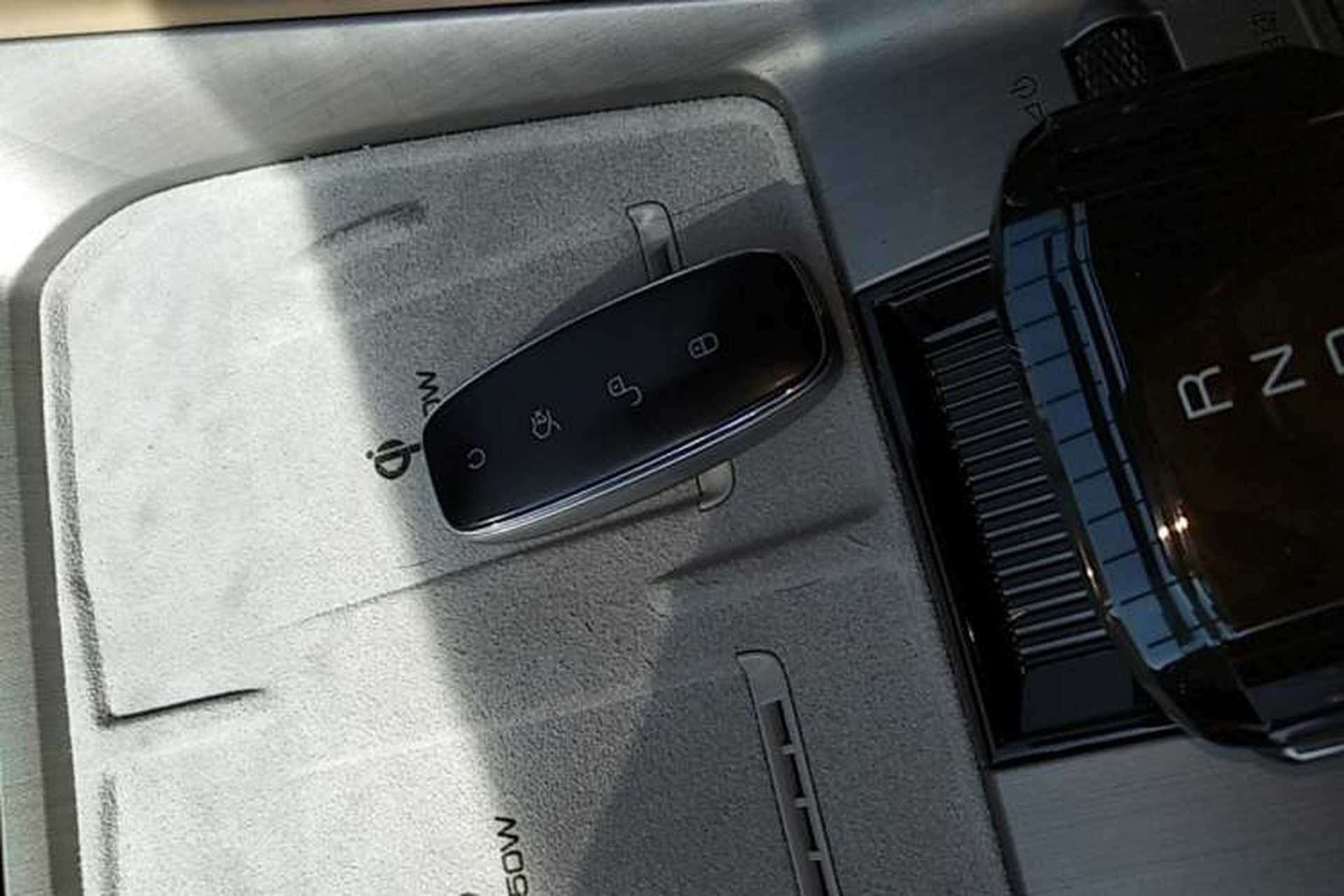 Used Denza N7 2023 Long-Range Performance Edition Interior 1