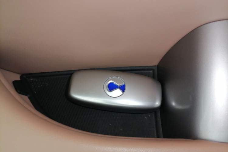 Used Denza N7 2023 Long-Range Performance Edition Interior 1