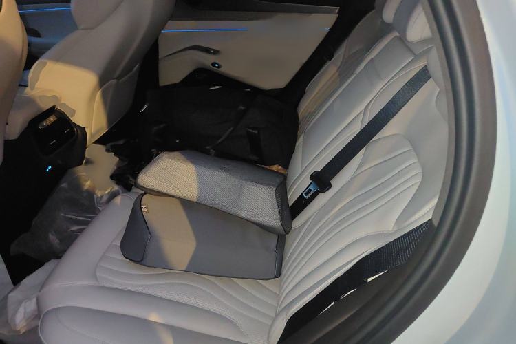 Used Denza N7 2023 Long-Range Performance Max Edition Interior 4