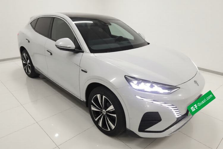 Used Denza N7 2023 with Ultra-Long Range Exterior 1