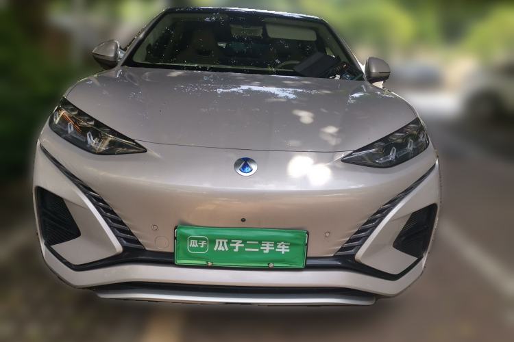 Used Denza N7 2023 Long-Range Performance Max Edition Front