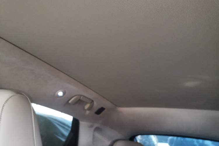 Used Denza N7 2023 Long-Range Performance Max Edition Headliner