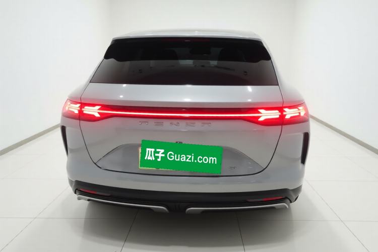 Used Denza N7 2023 with Ultra-Long Range Rear