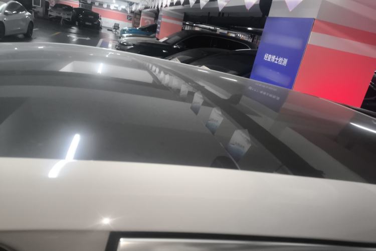 Used Denza N7 2023 with Ultra-Long Range Roof