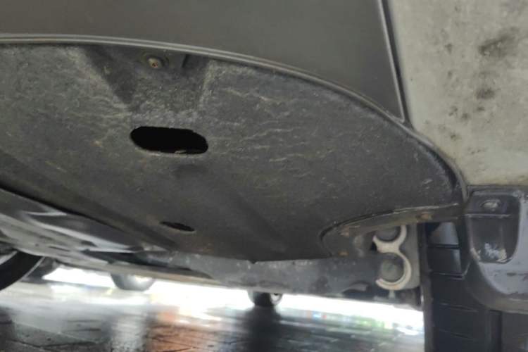 Used Denza N7 2023 with Ultra-Long Range Chassis Rear Right
