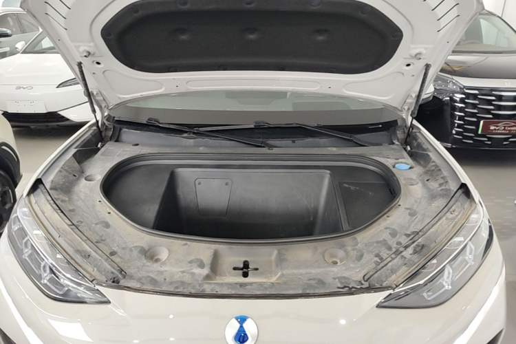 Used Denza N7 2023 Long-Range Performance Max Edition Engine Bay