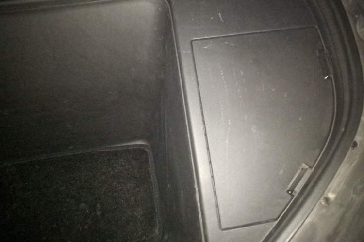 Used Denza N7 2023 with Ultra-Long Range Engine Bay Left