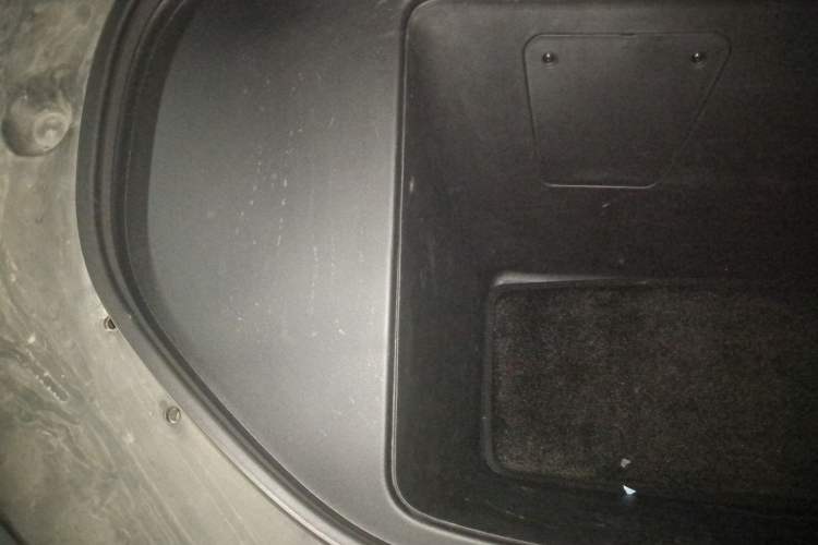 Used Denza N7 2023 with Ultra-Long Range Engine Bay Right