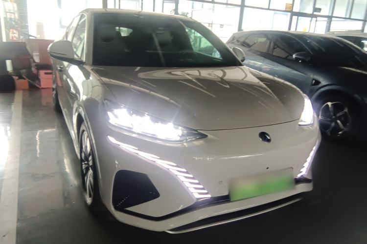 Used Denza N7 2023 with Ultra-Long Range Exterior 1