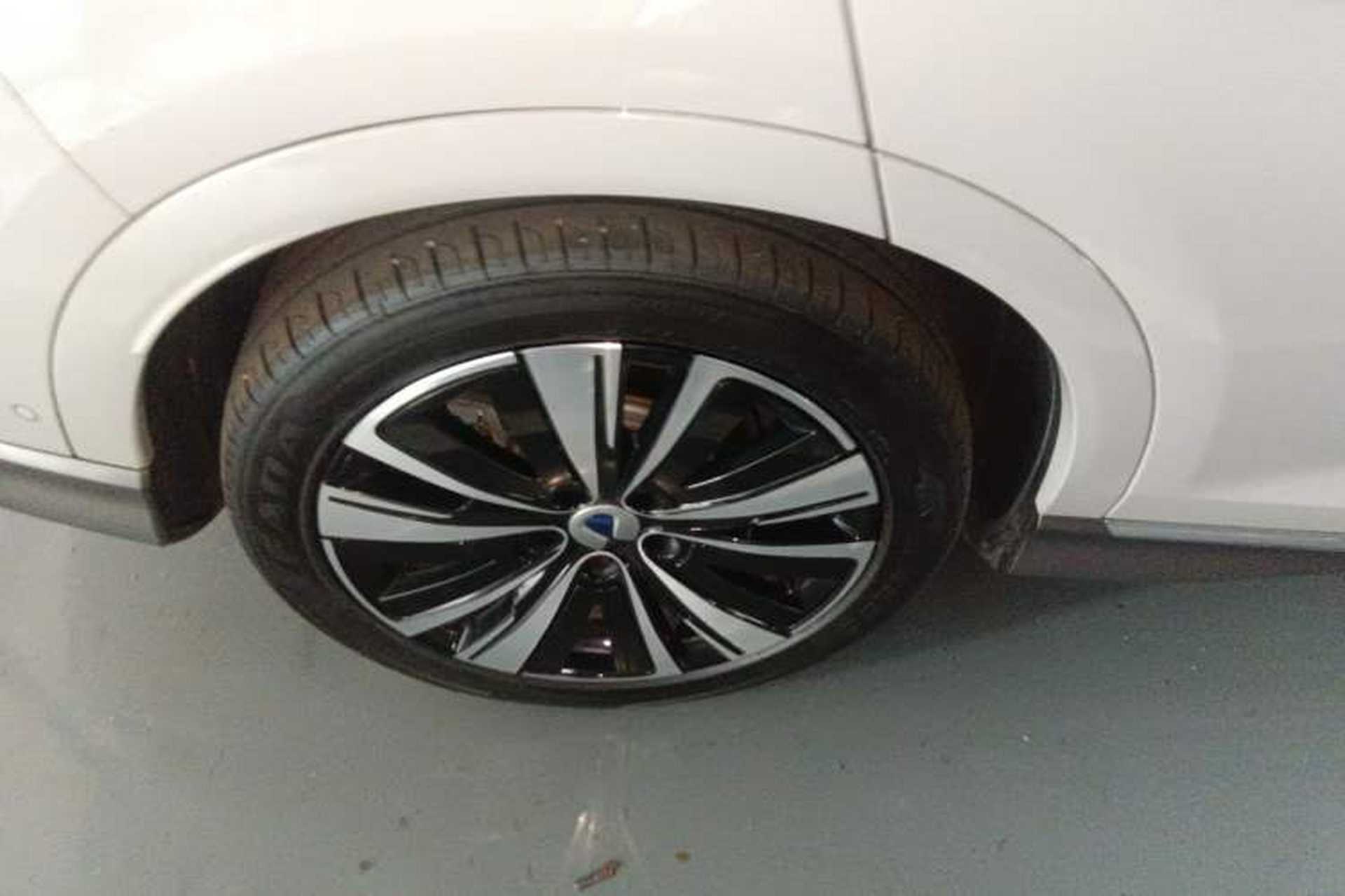 Used Denza N7 2023 with Ultra-Long Range Exterior 5