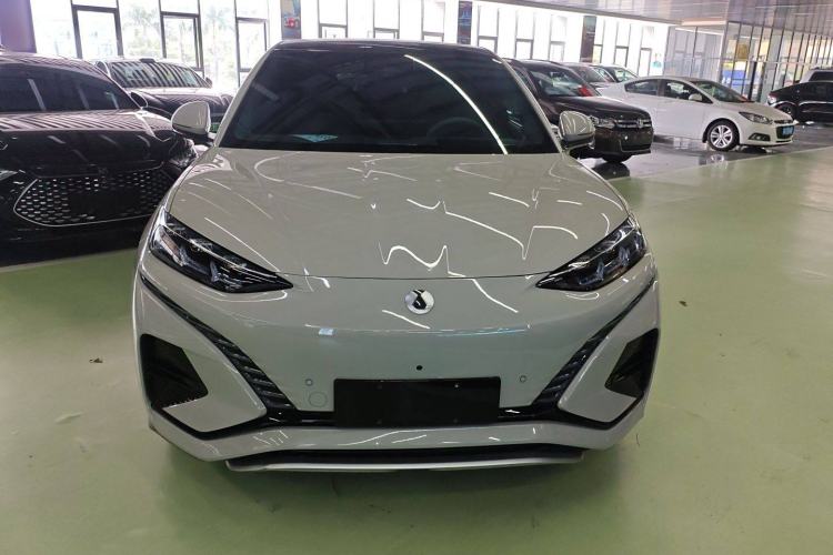 Used Denza N7 2023 Long-Range Performance Edition Front