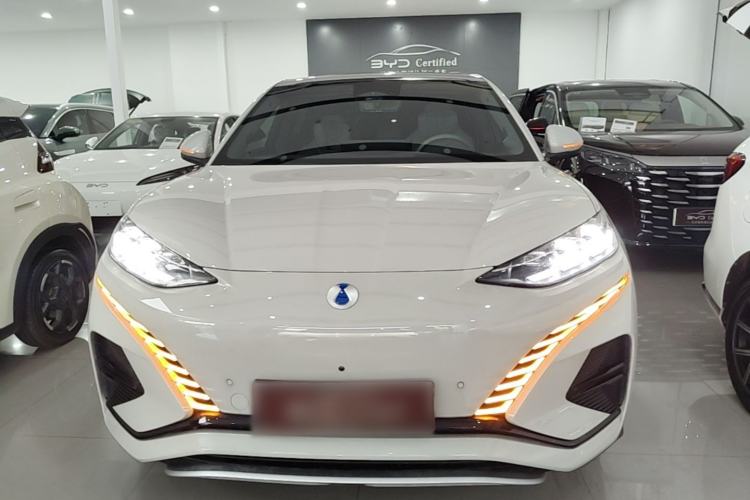 Used Denza N7 2023 Long-Range Performance Max Edition Front