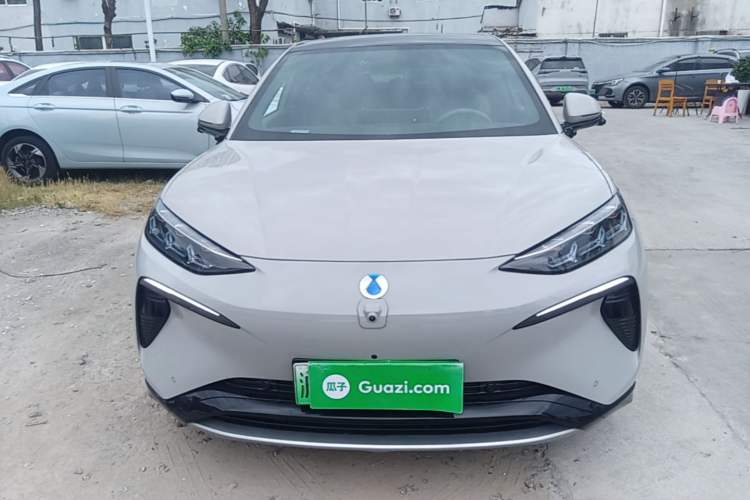 Used Denza N7 2023 with Ultra-Long Range Front