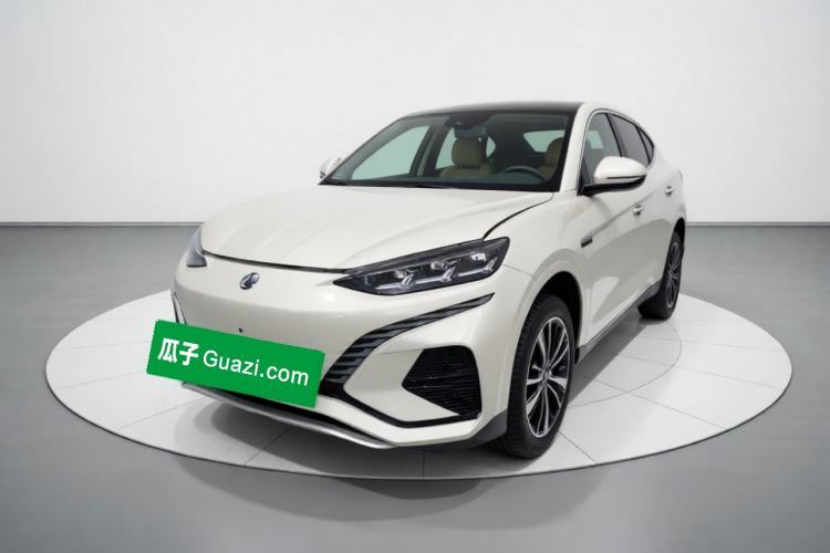 Used Denza N7 2023 with Ultra-Long Range Guazi used car, China used car export, Used car for sale, Used cars, Cheapest cars for sale