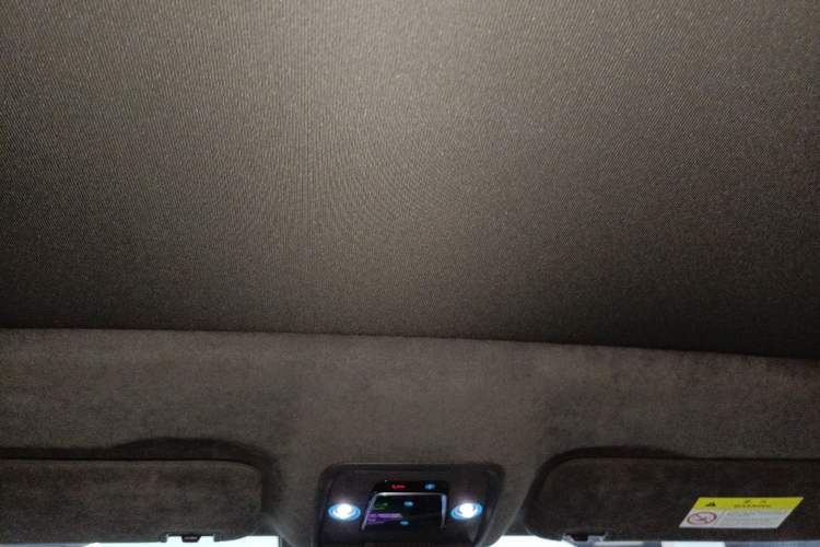 Used Denza N7 2023 with Ultra-Long Range Headliner