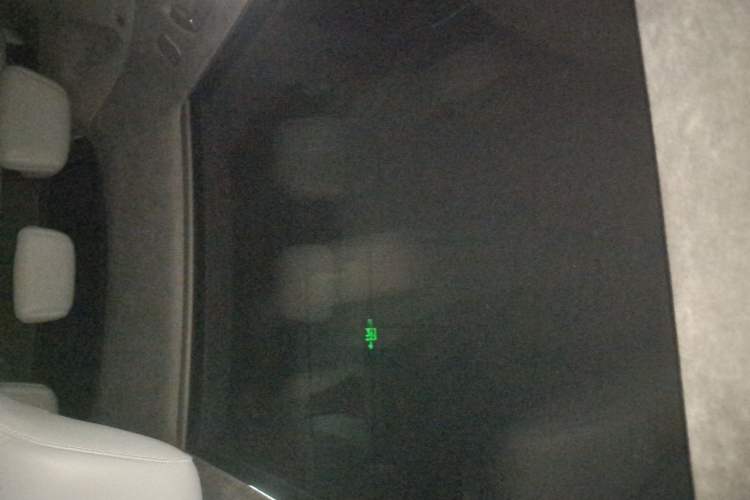 Used Denza N7 2023 with Ultra-Long Range Headliner