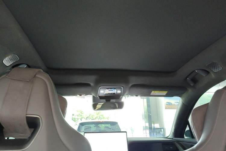 Used Denza N7 2023 Long-Range Performance Max Edition Headliner