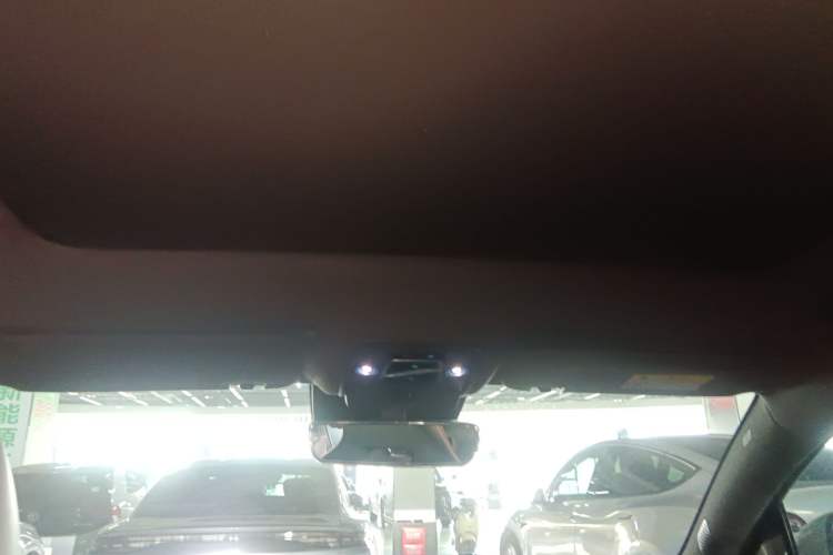 Used Denza N7 2023 with Ultra-Long Range Headliner