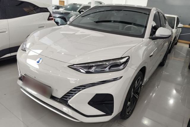 Used Denza N7 2023 Long-Range Performance Max Edition