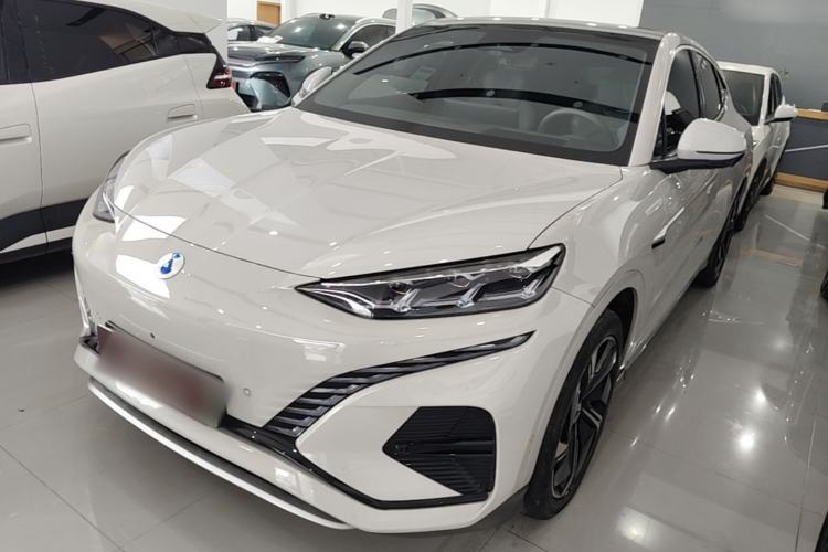 Used Denza N7 2023 Long-Range Performance Max Edition Guazi used car, China used car export, Used car for sale, Used  cars, Cheapest cars for sale
