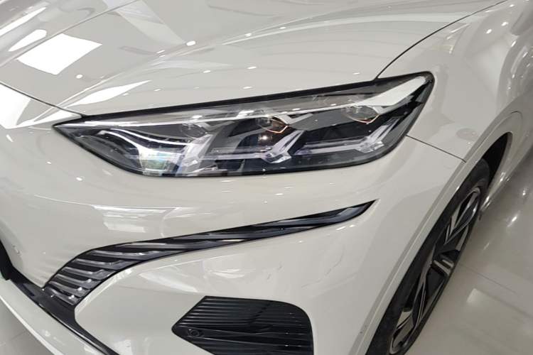 Used Denza N7 2023 Long-Range Performance Max Edition Left Front Headlight