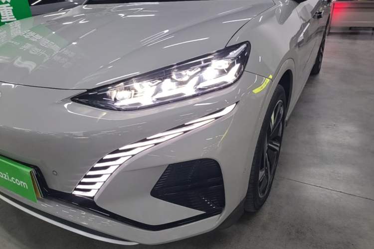 Used Denza N7 2023 Long-Range Performance Max Edition Left Front Headlight