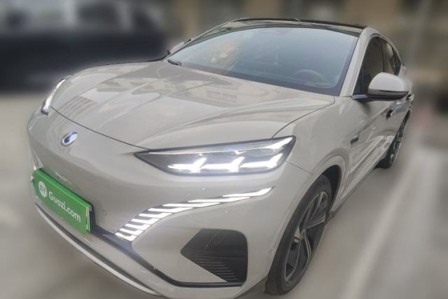 Used Denza N7 2023 Long-Range Performance Edition