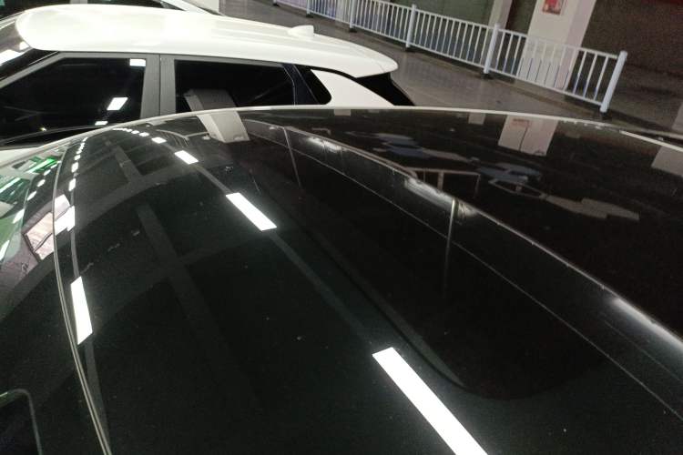 Used Denza N7 2023 with Ultra-Long Range Roof