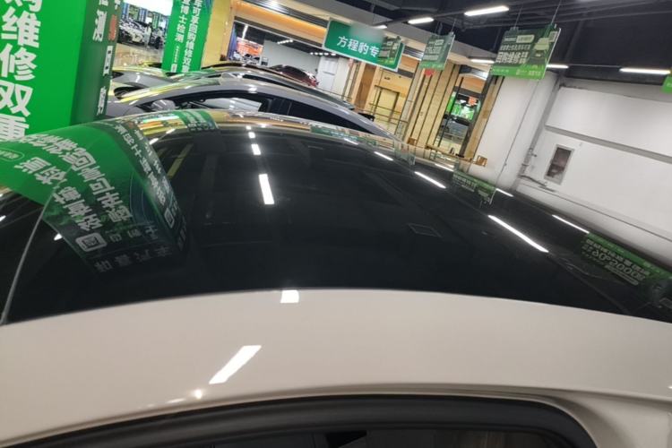 Used Denza N7 2023 Long-Range Performance Max Edition Roof
