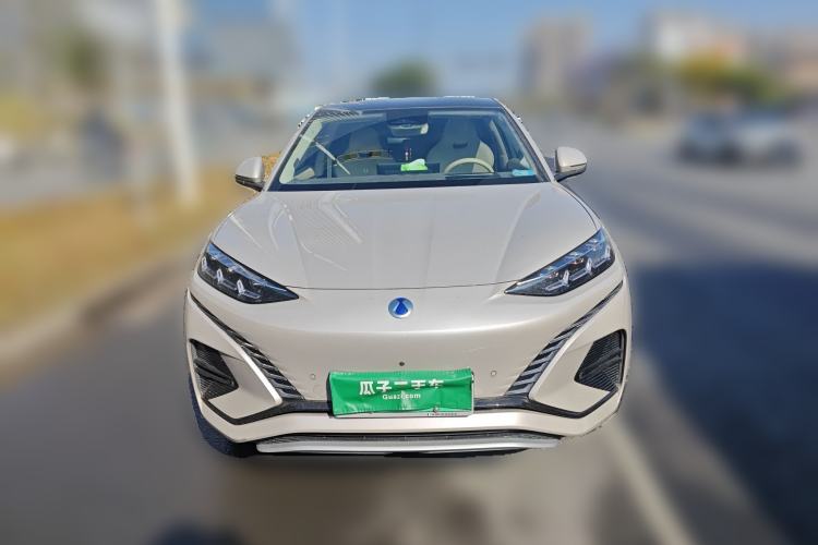 Used Denza N7 2023 Long-Range Performance Max Edition Front