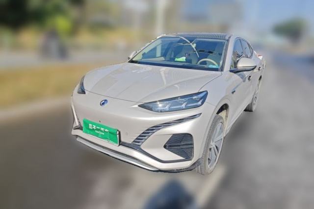 Used Denza N7 2023 Long-Range Performance Max Edition