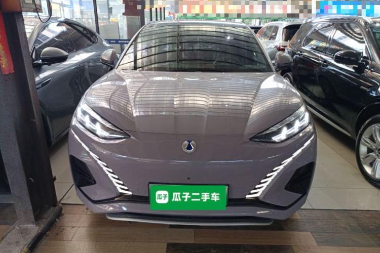 Used Denza N7 2023 Long-Range Performance Edition Front