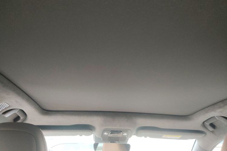 Used Denza N7 2023 Long-Range Performance Max Edition Headliner