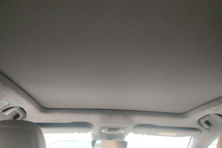 Used Denza N7 2023 Long-Range Performance Max Edition Headliner