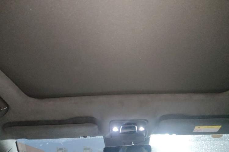 Used Denza N7 2023 Long-Range Performance Max Edition Headliner